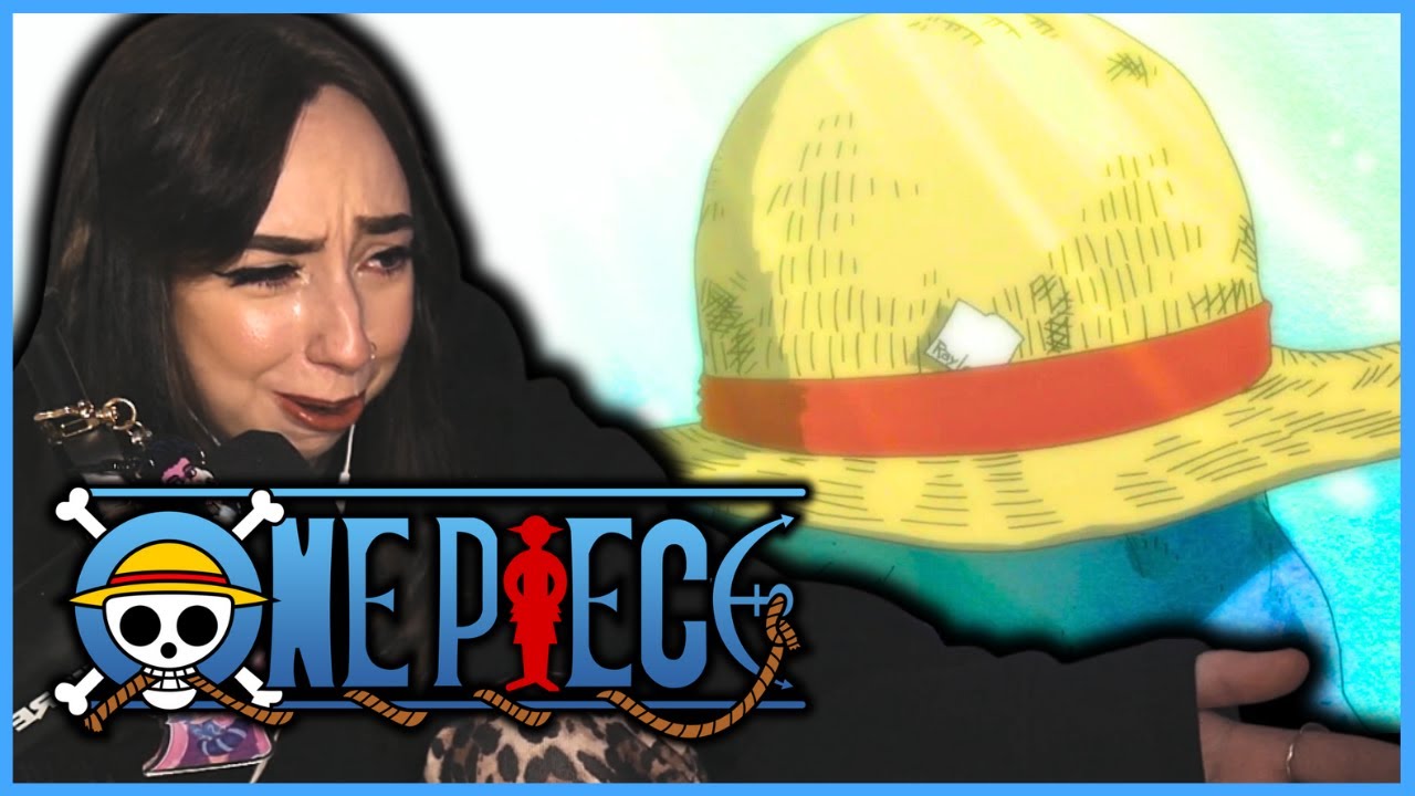 SEE YOU IN 2 YEARS! 😭❤️ | One Piece Episode 515 & 516 Reaction