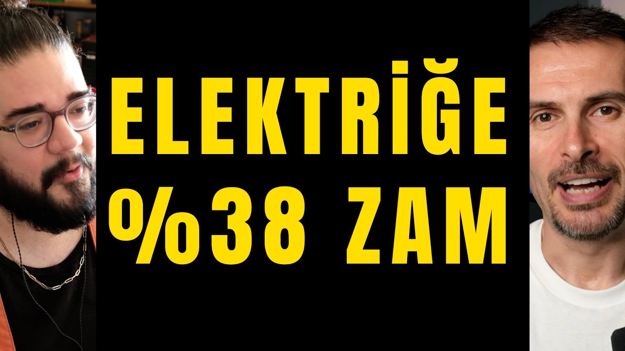 SEN MİSİN ELEKTRİKLİ OTOMOBİL ALAN ⚡️ #GG Teknoloji ve Oyun