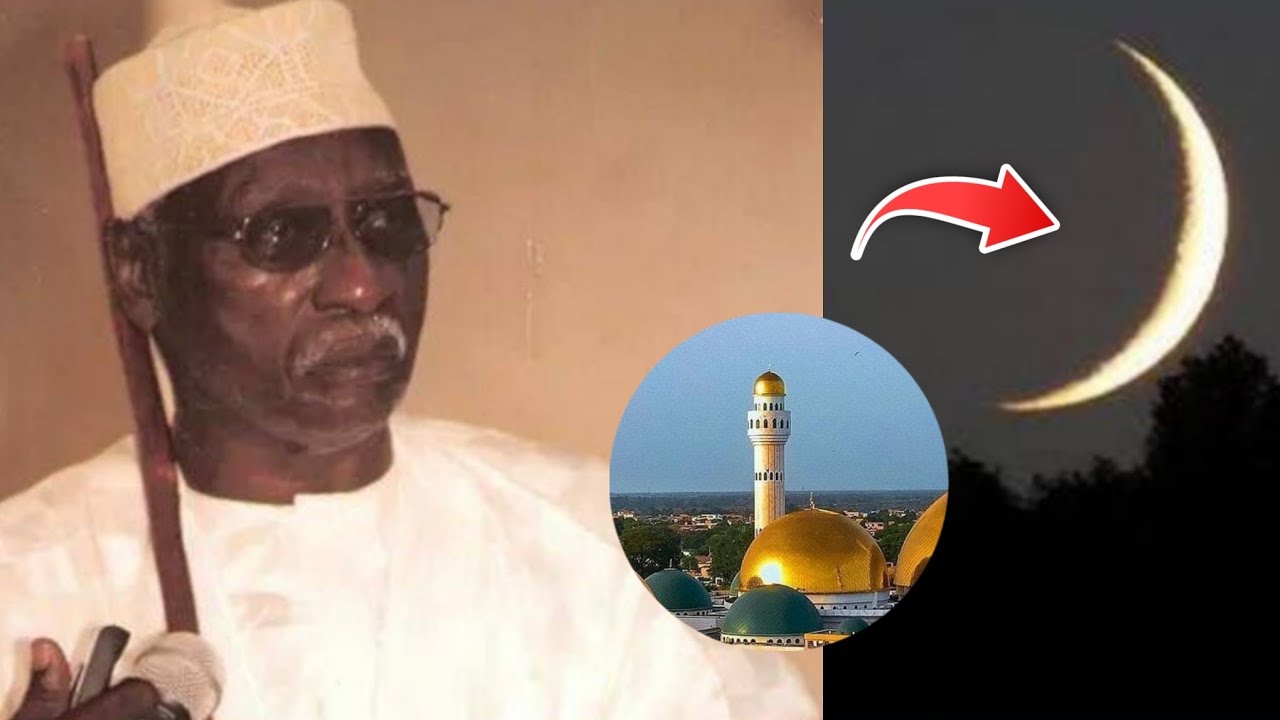 INFORMATION WÉRWI FÈGNOUL SI SÉNÉGAL KORITE BI SAMDI LAY DONE INCHALLAH 