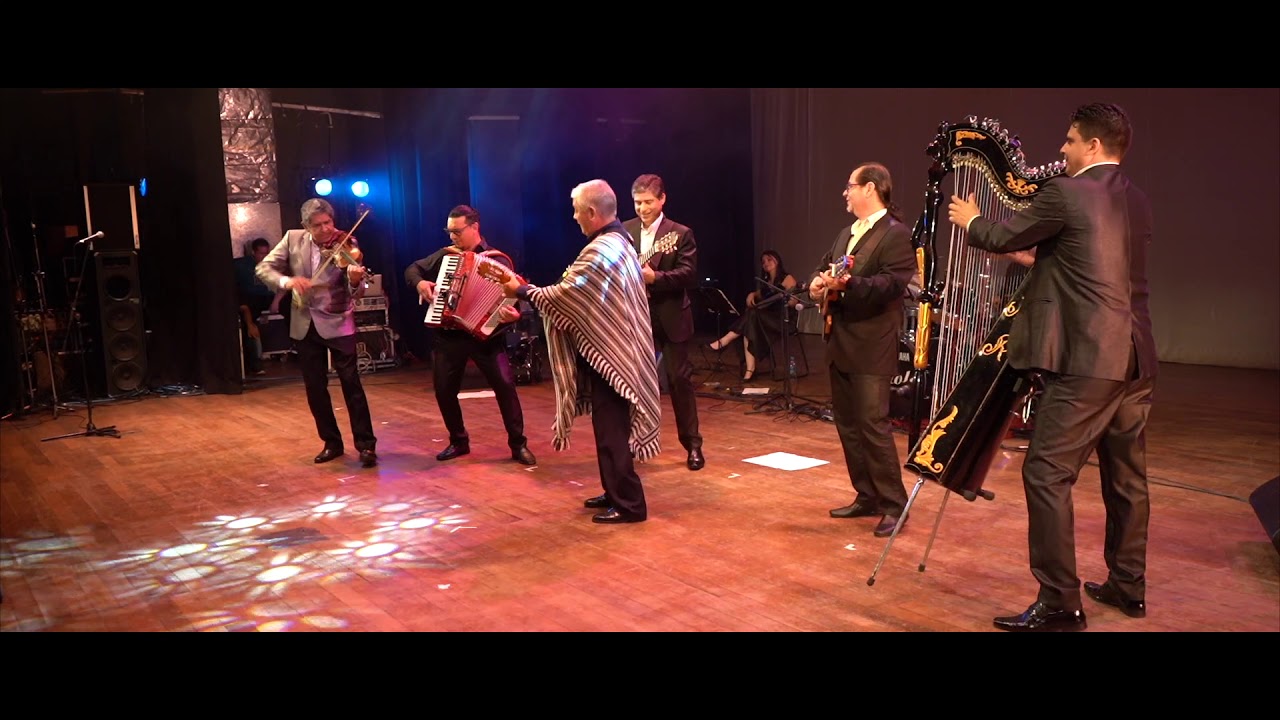17 Polka Burro - Fantásticos!