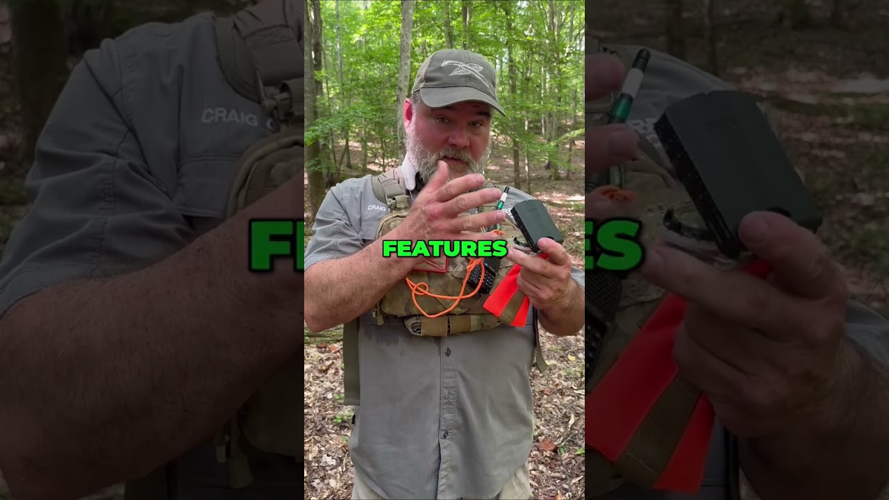 Master Navigation: 3 Essential Techniques for Every Adventurer