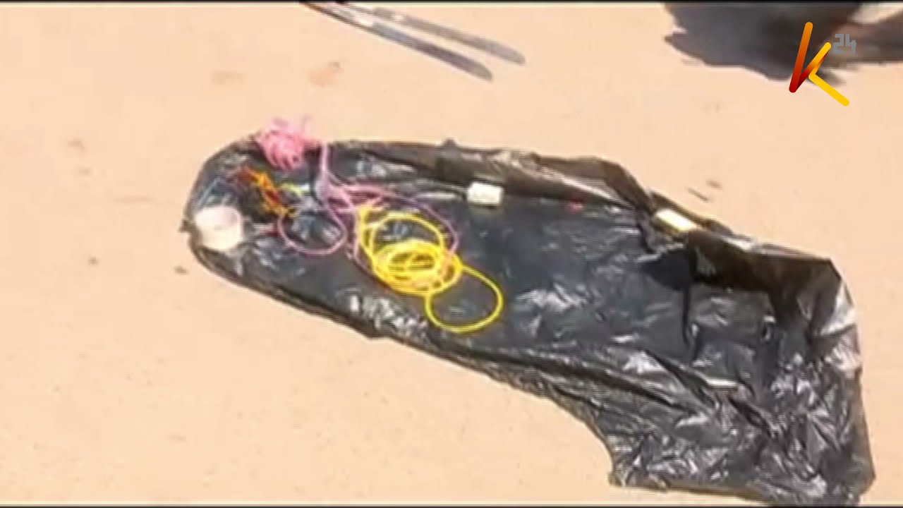 Terror suspects busted at Likoni ferry