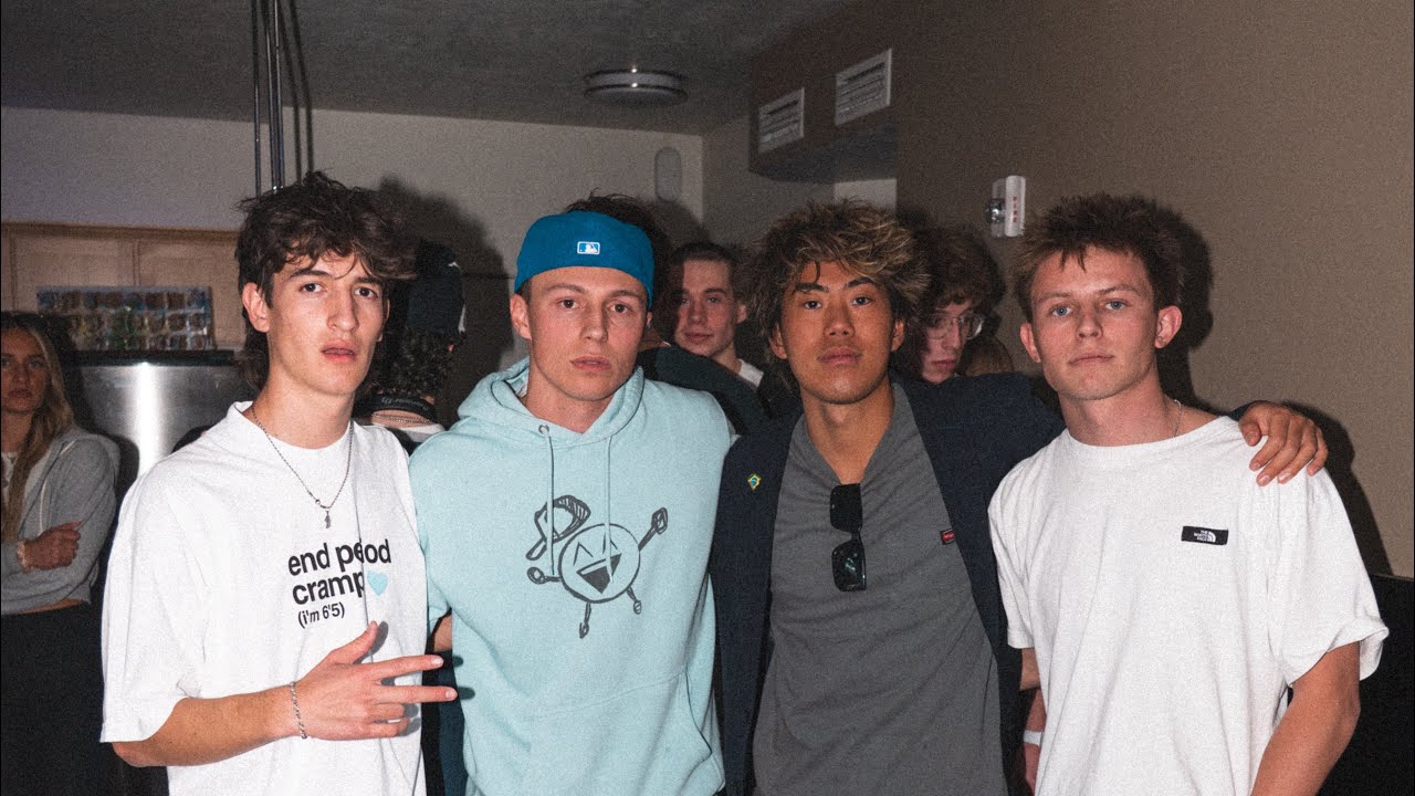 Intro 2 Derf Boys