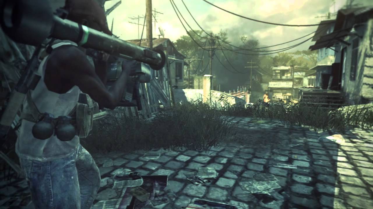 FaZe Spratt: MW3 Prestige #7 Montage