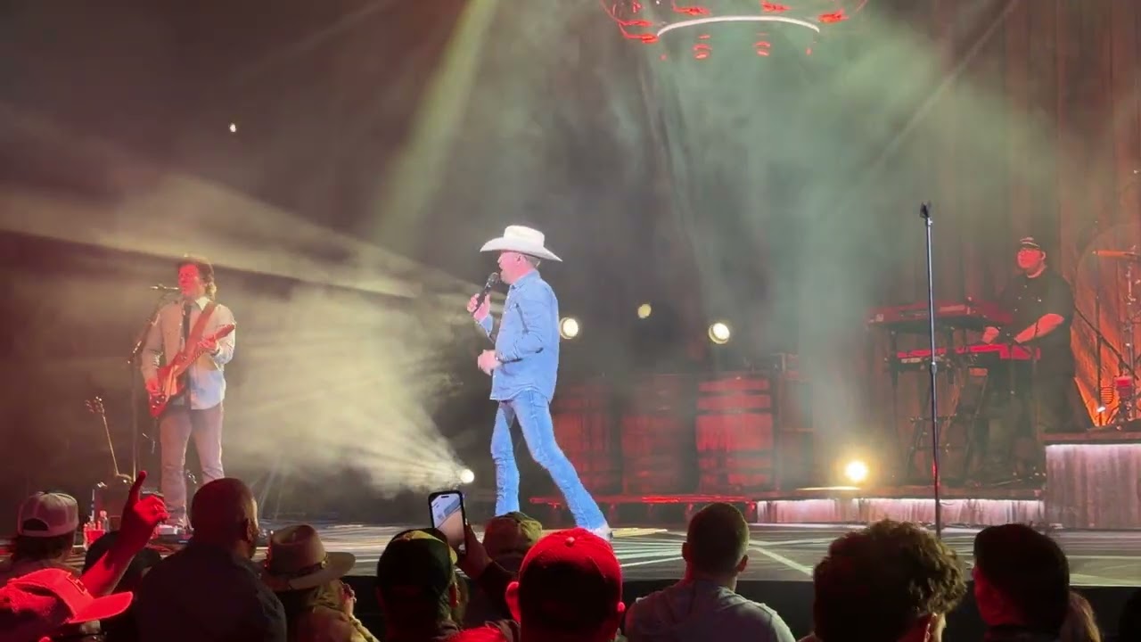 This is My Dirt - Justin Moore 