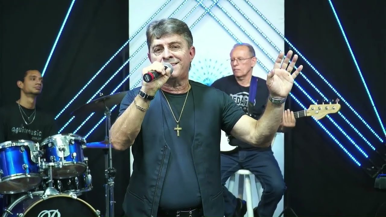 VICTOR RAONE - MÚSICA: CADÊ A LUA - INSPIRADA EM ALGUÉM QUE UM DIA DEIXOU SEU SERTÃO.