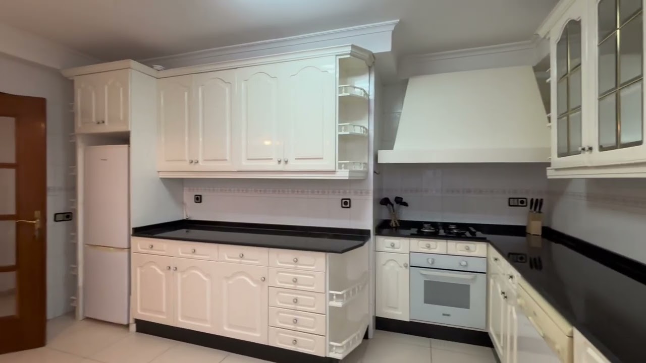 Piso en venta - Torrevieja 