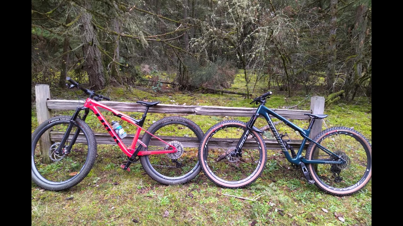 Виттория Торрентес в фильме «Pacific Northwest Riding, часть I»