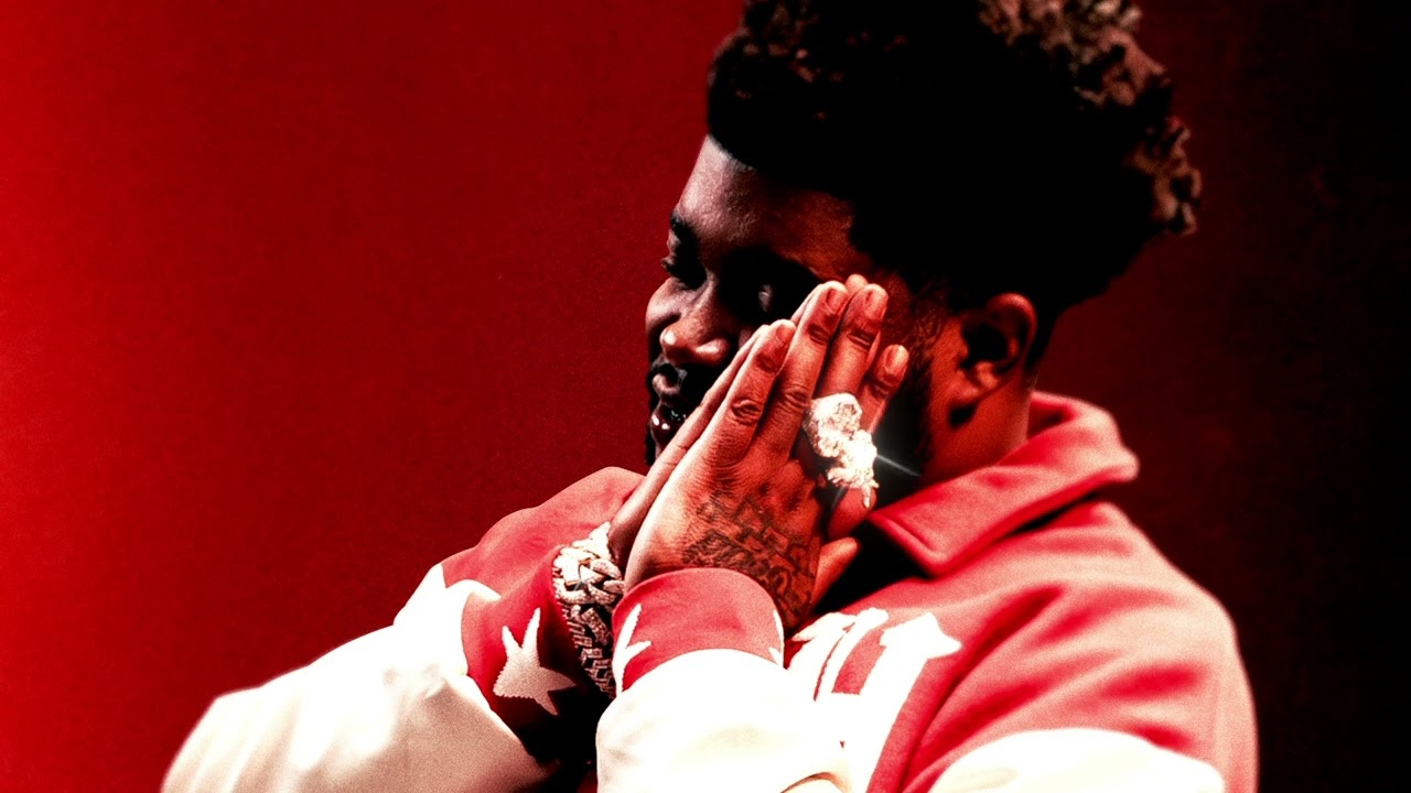 BossMan Dlow - Like Dat (Official Audio)