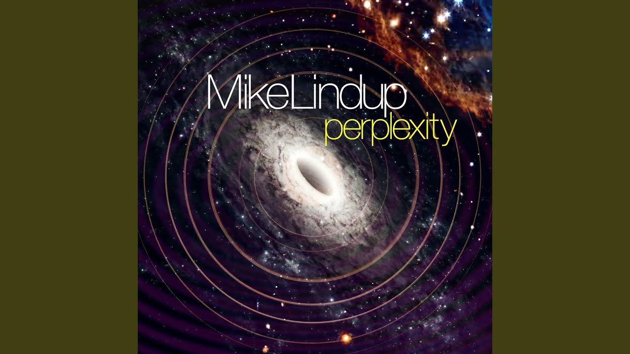 Perplexity