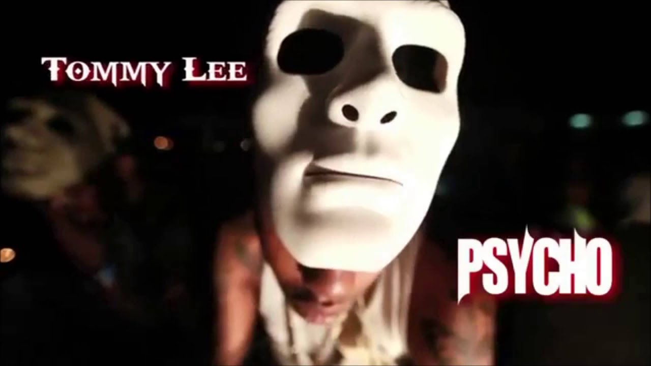 MIX tommy lee sparta punjabi riddim new