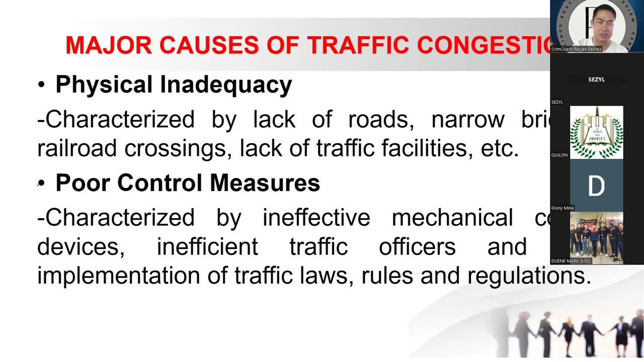 NEW TOS_TRAFFIC MANAGMENT PART 1