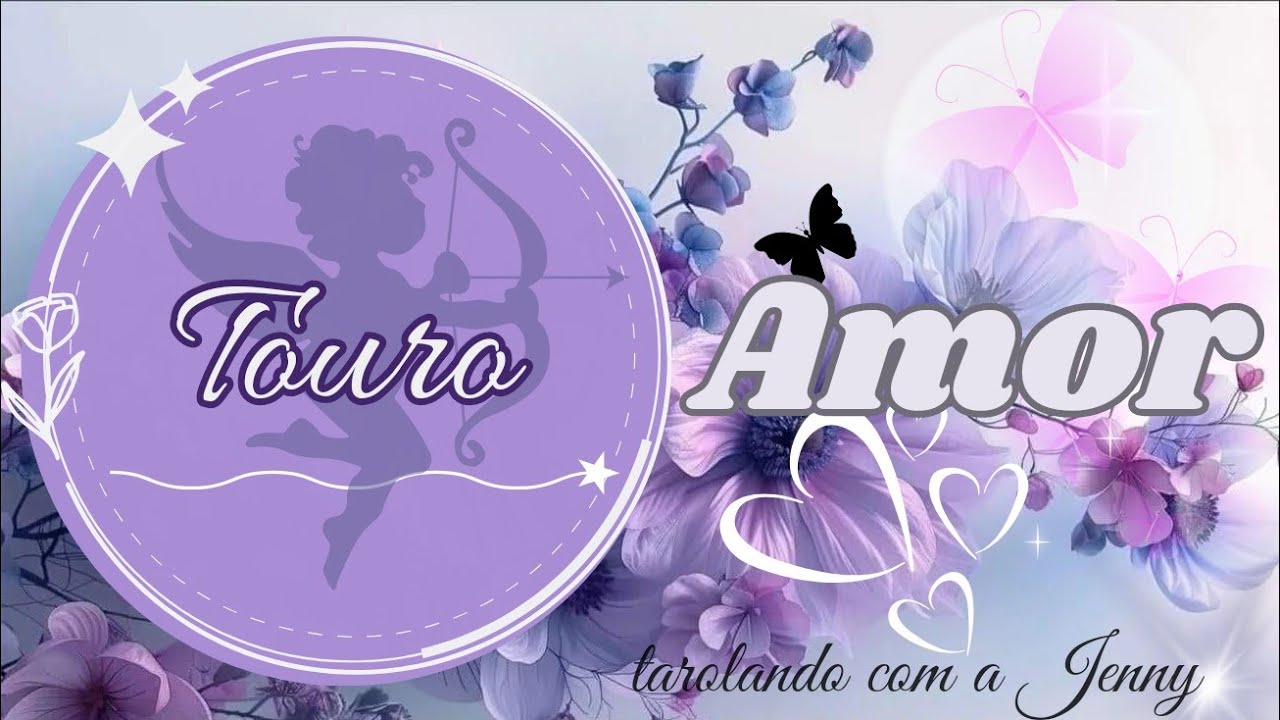 ♉ TOURO ❤️ AMOR ❤️ alguém se arrepende do q DISSE...e do q NÃO disse 🫣💔