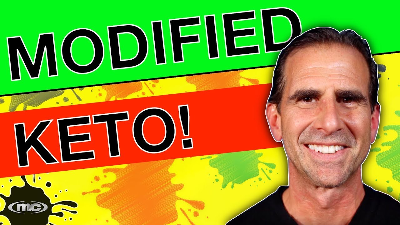 How To Start a Modified Keto Diet (Success Guaranteed!)