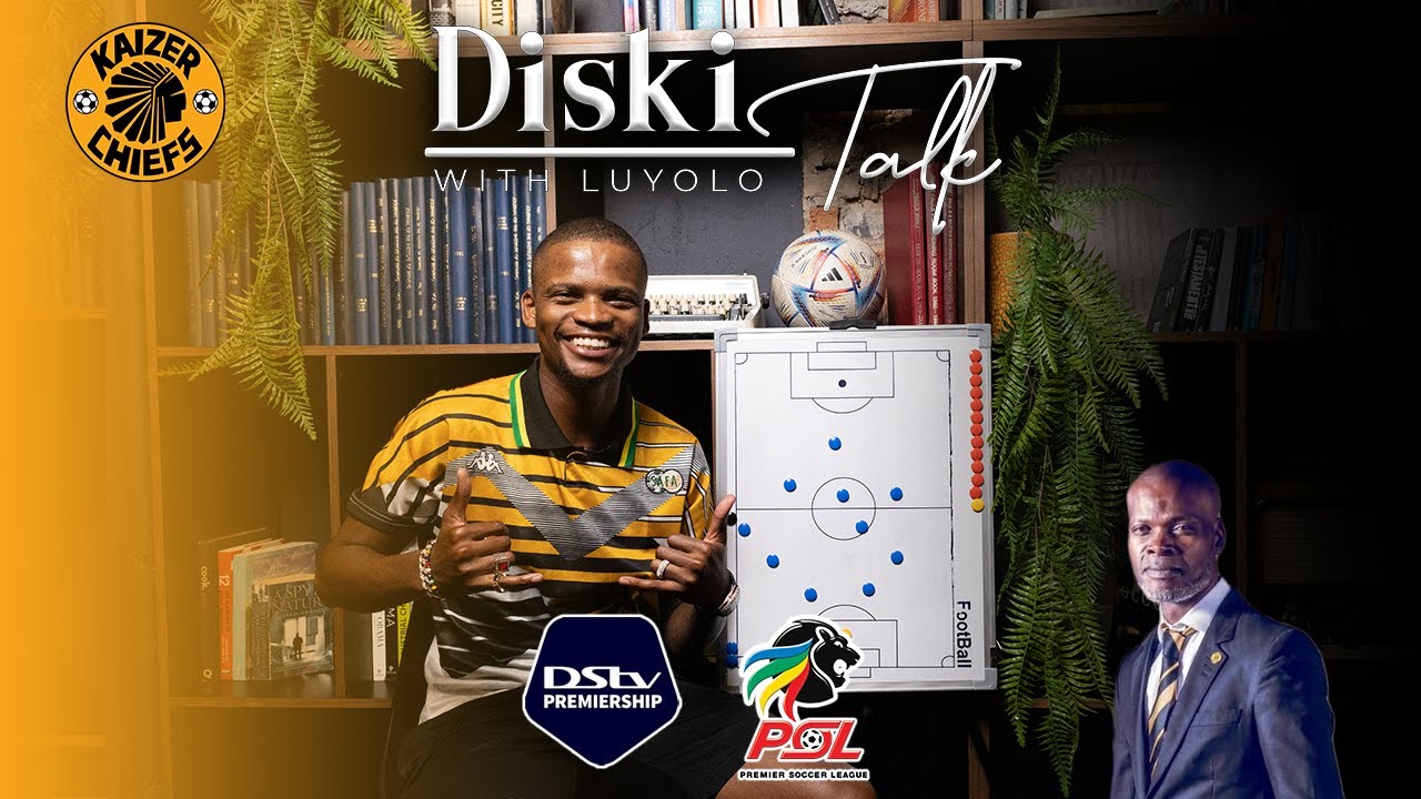 EP 263 | KAIZER CHIEFS | ARTHUR ZWANE | TACTICAL FEATURE FOCUS