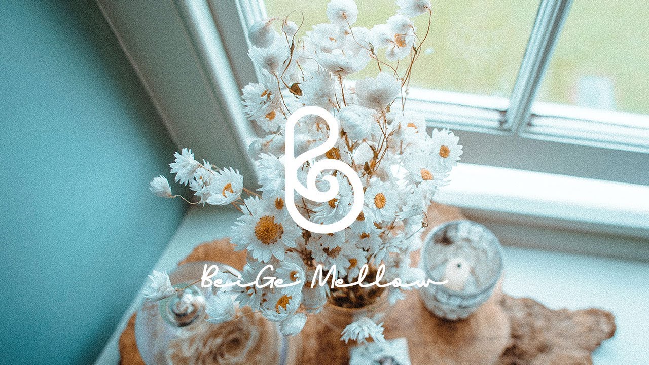 🌷[5 hours] A relaxing piano piece that makes you feel at ease
