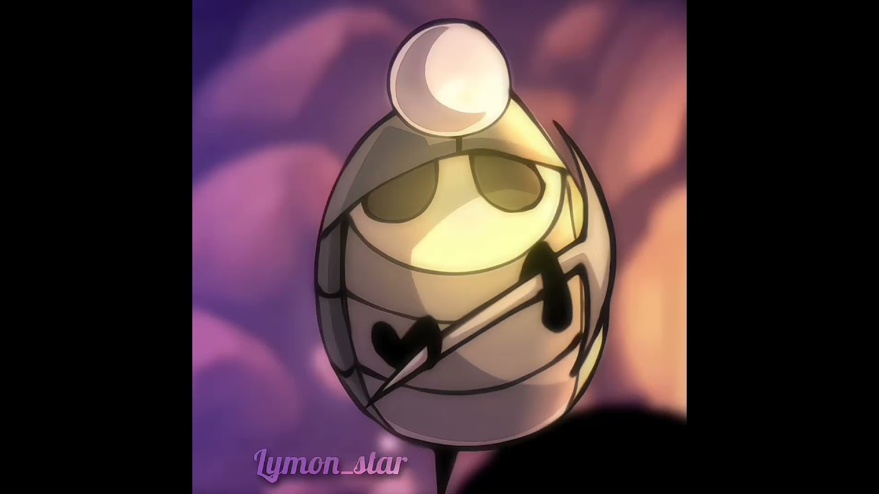 I love them #animacion #edit #trend #bugambilia #flormorada #sherma #myla #hollowknight #silksong