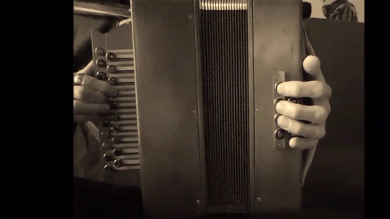 La Partida Accordéon diatonique