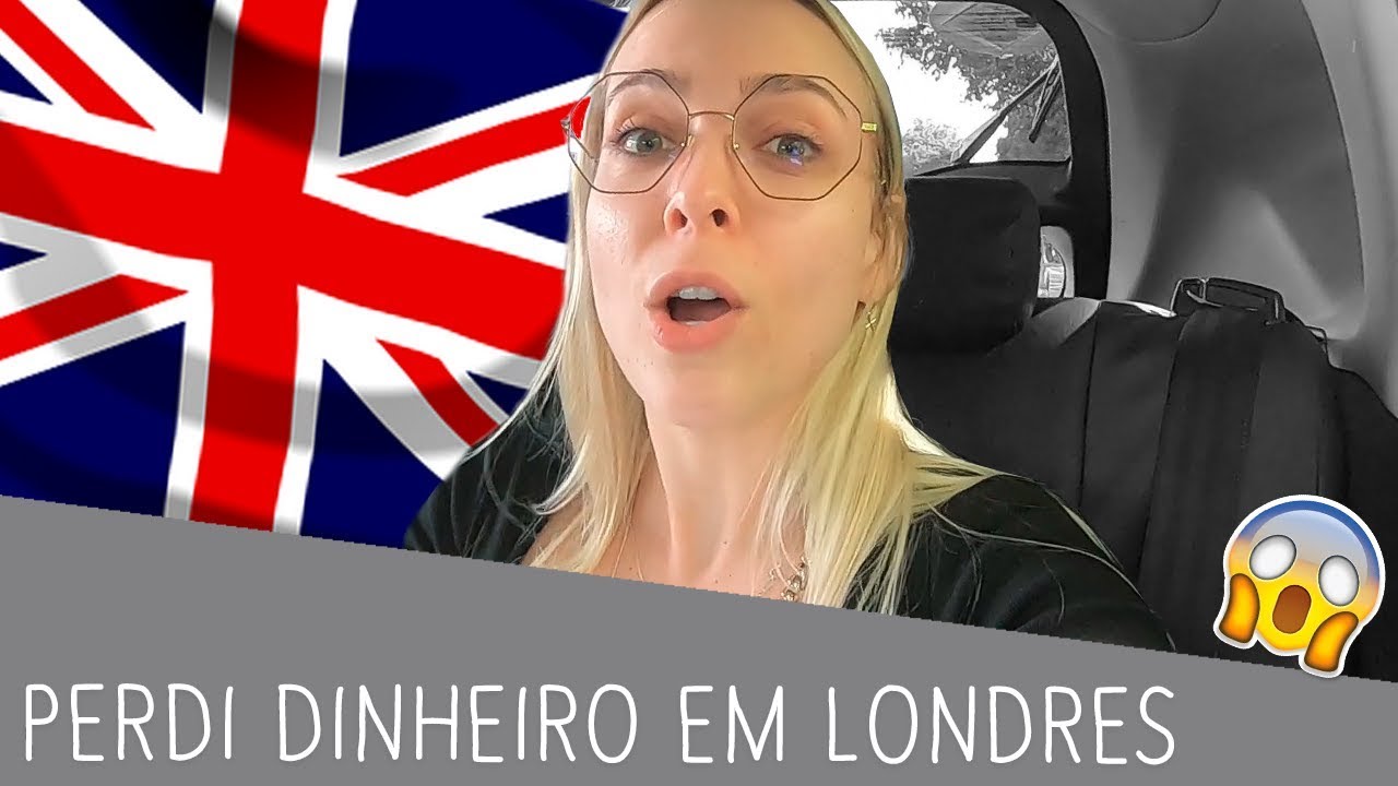 DAILY VLOG - QUERO MORAR EM PORTUGAL !