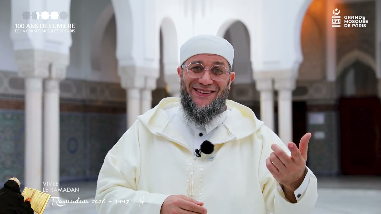 Vivre le Ramadan : pourquoi le jeûne a-t-il été prescrit ?