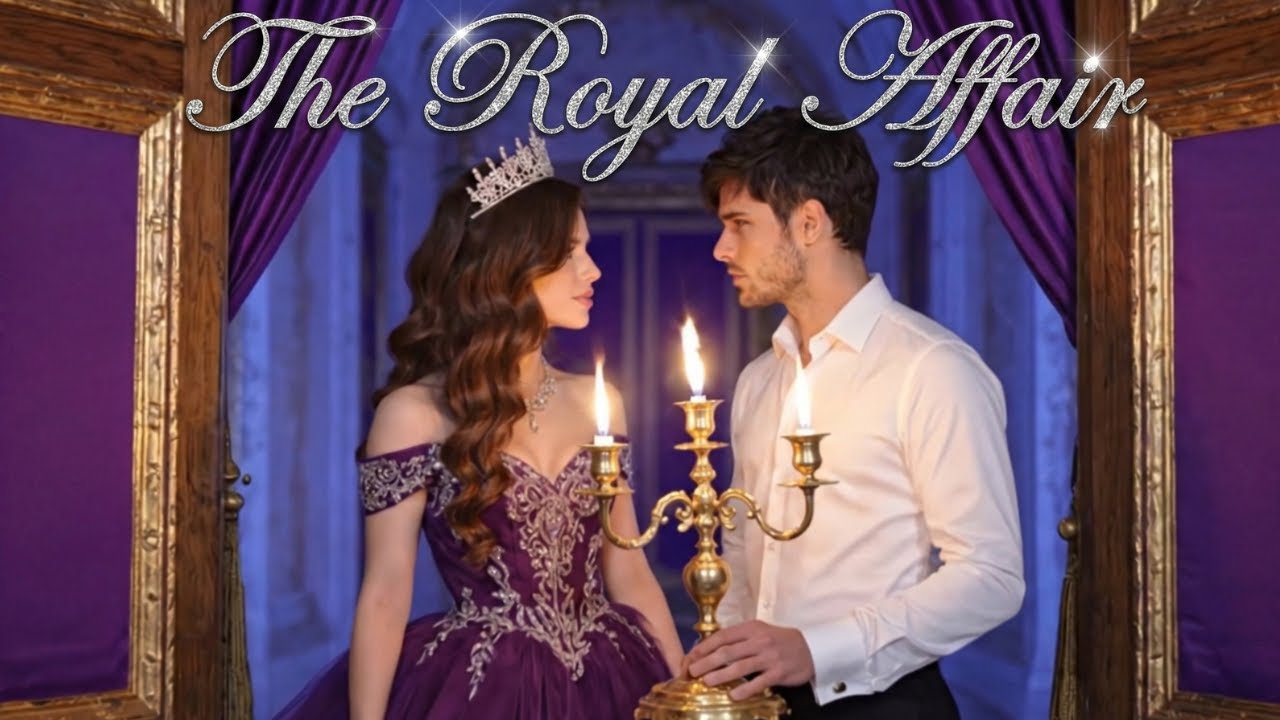 The Royal Affair | Romantic Love | Full Movie