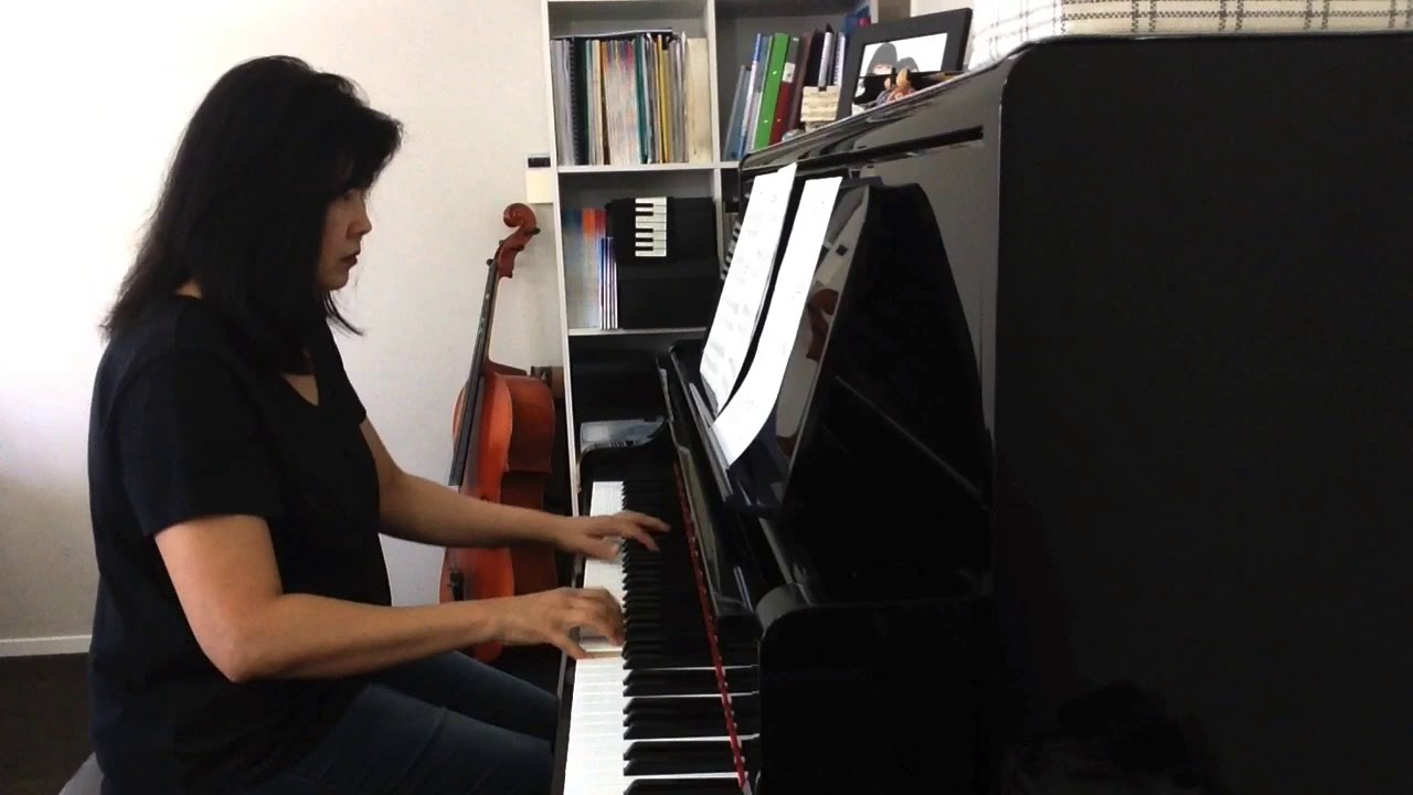 Birmingham Blues - Martha Mier