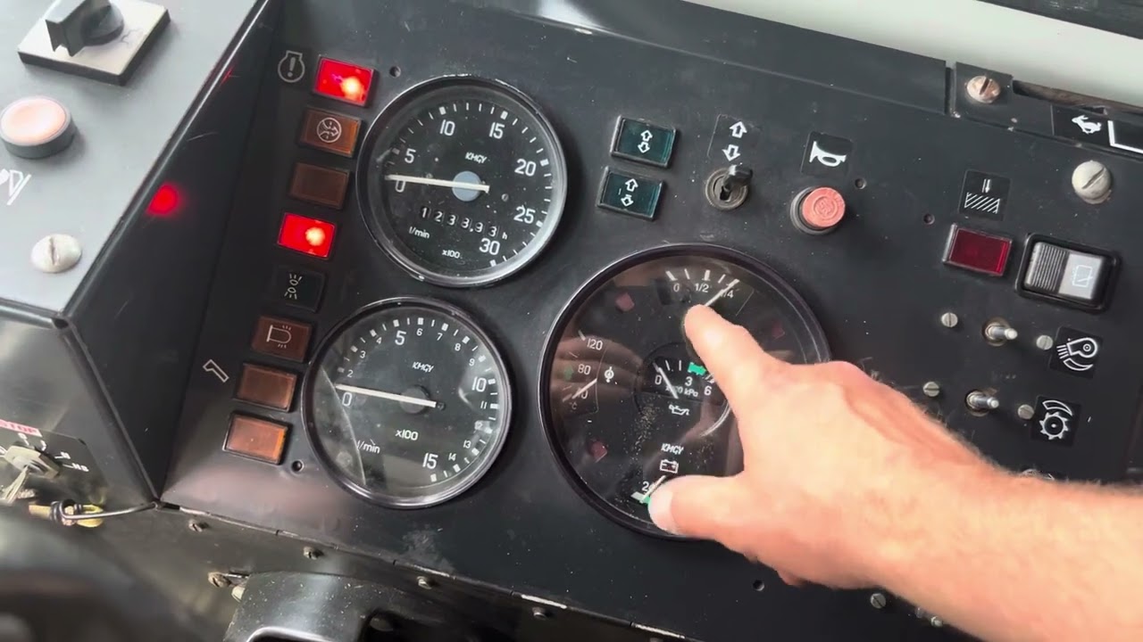 Budzi się na sezon BIZON BS - Z110