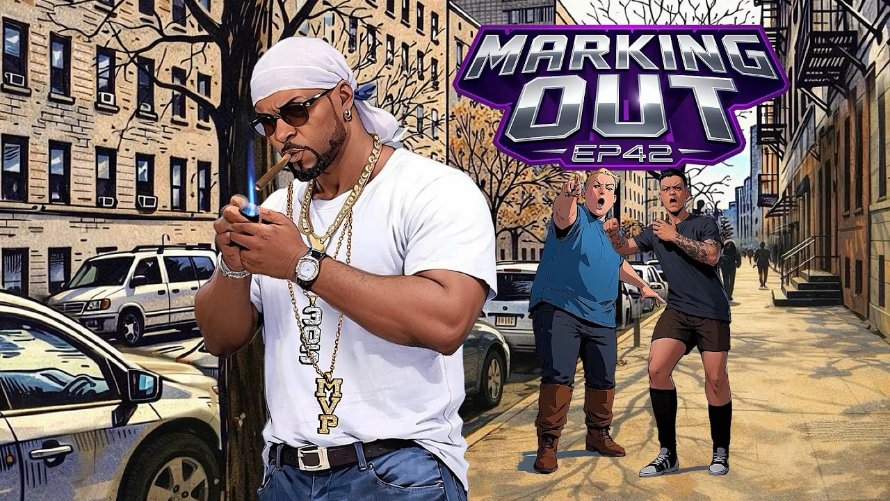 MVP on the Wildest Places He’s Been Recognized and Why Time With His Son Comes First