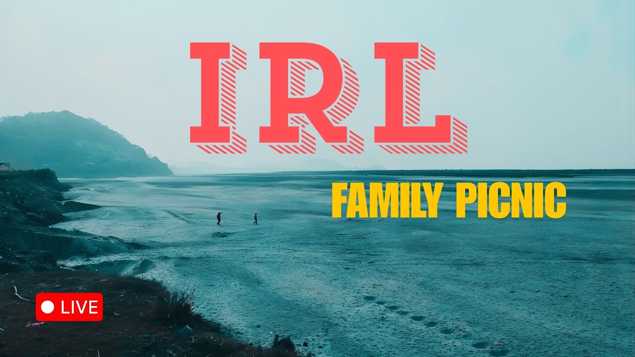 The ABSOLUTE BEST IRL Experience Near Brahmaputra River No Rush Just Life