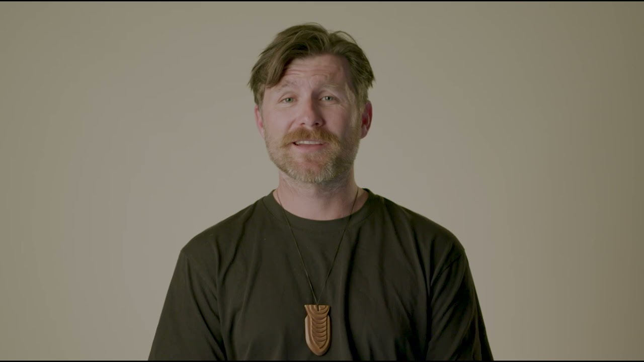 Prayer Companion Guide Exercise | Week One | Praying the Lord's Prayer
