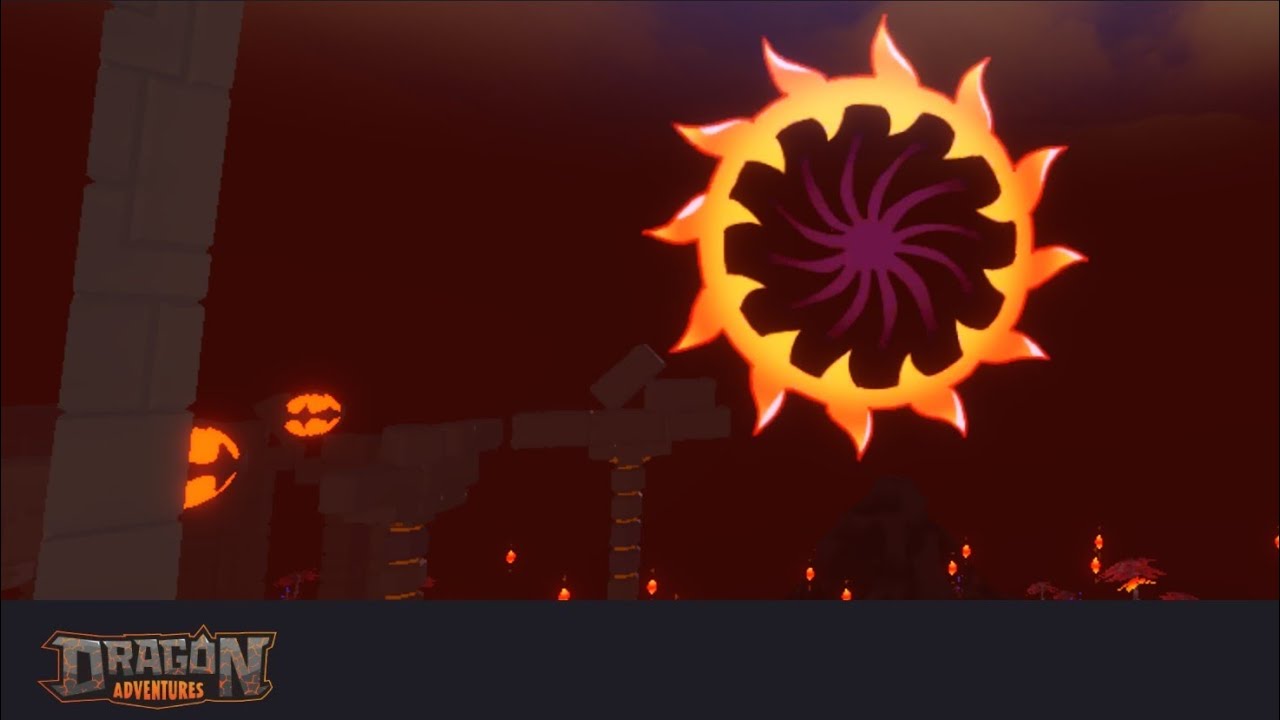 Dragon Adventures | Solstice Event