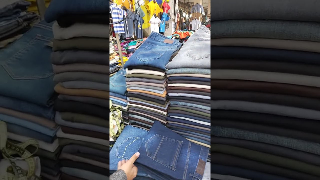 export quality jeans in kareemmarket #kareemmarket #usmanvlog9090 #sales #offer