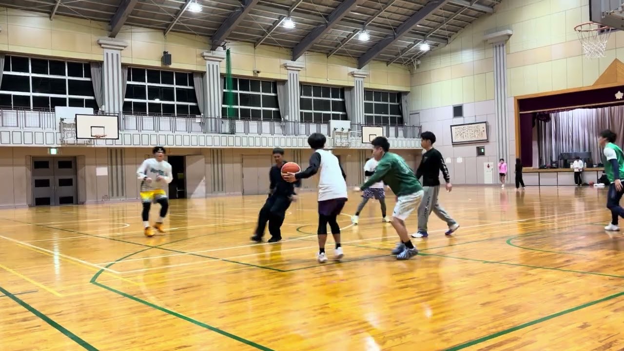 2/14ゲーム1