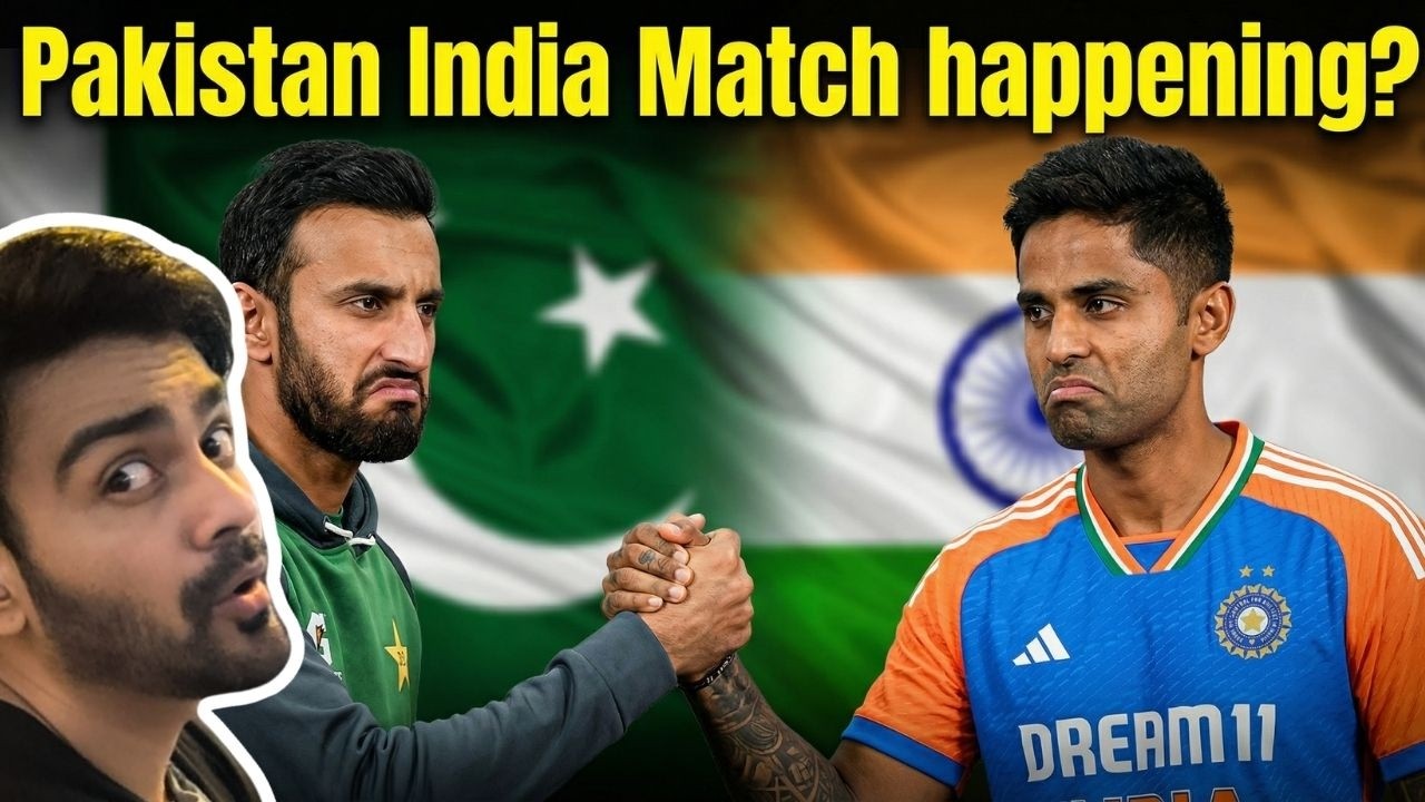 Who Won? Pakistan India match happening on the 15th | ep: 814