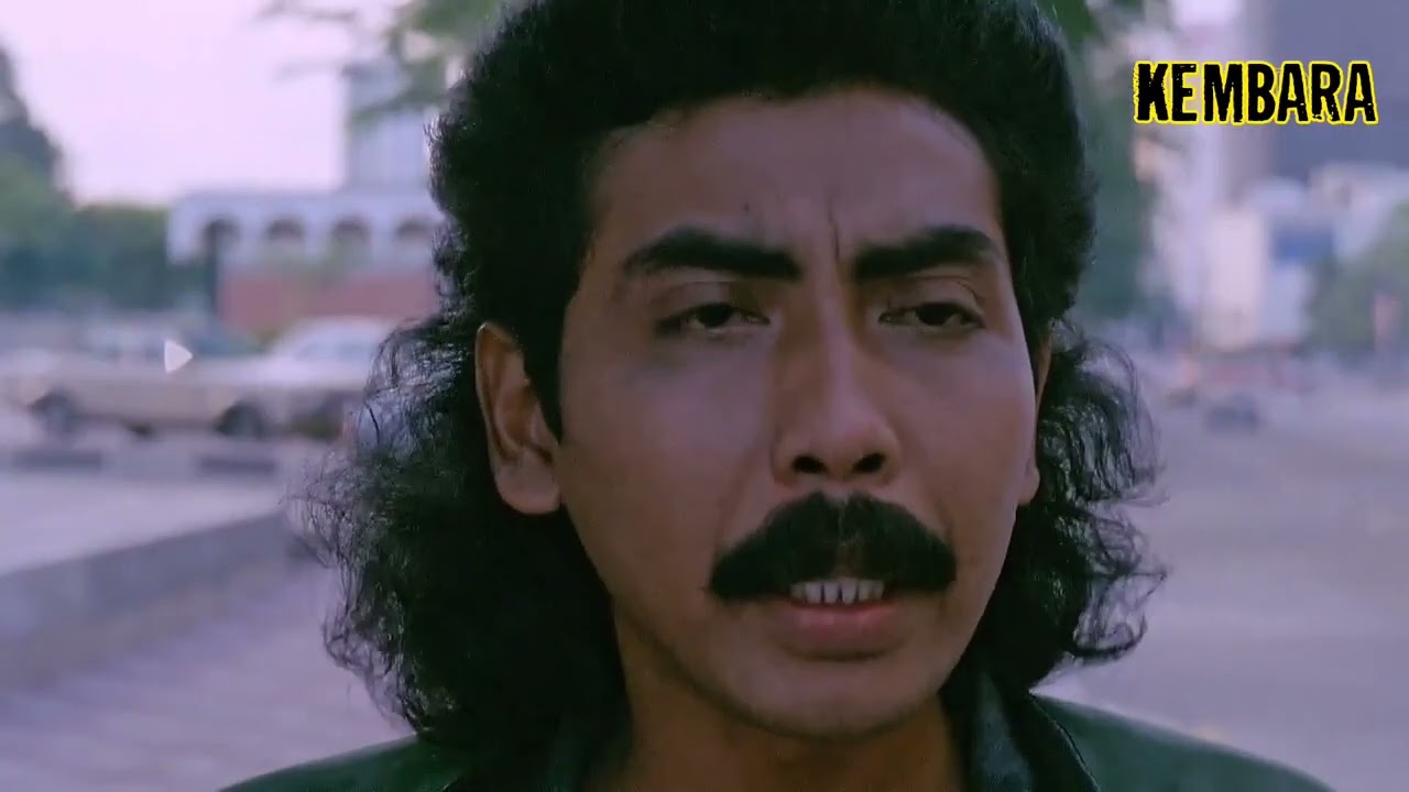 Kembara - Balada Osman Tikus OST Kembara Seniman Jalanan (1986)