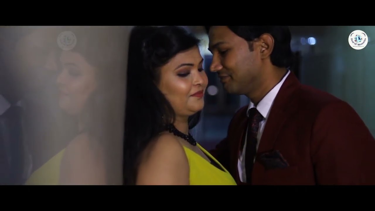Jaidev & Rama | Pre - Wedding Shoot | Deal Of Memories