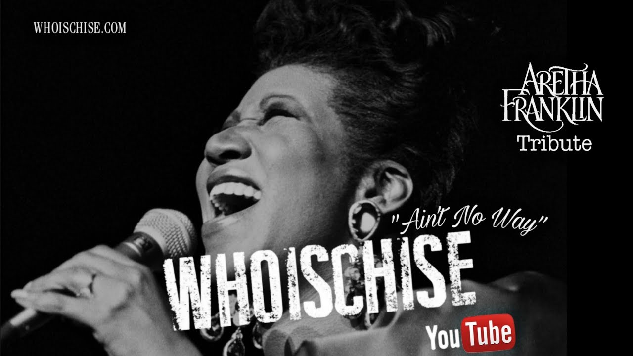 Aretha Franklin 