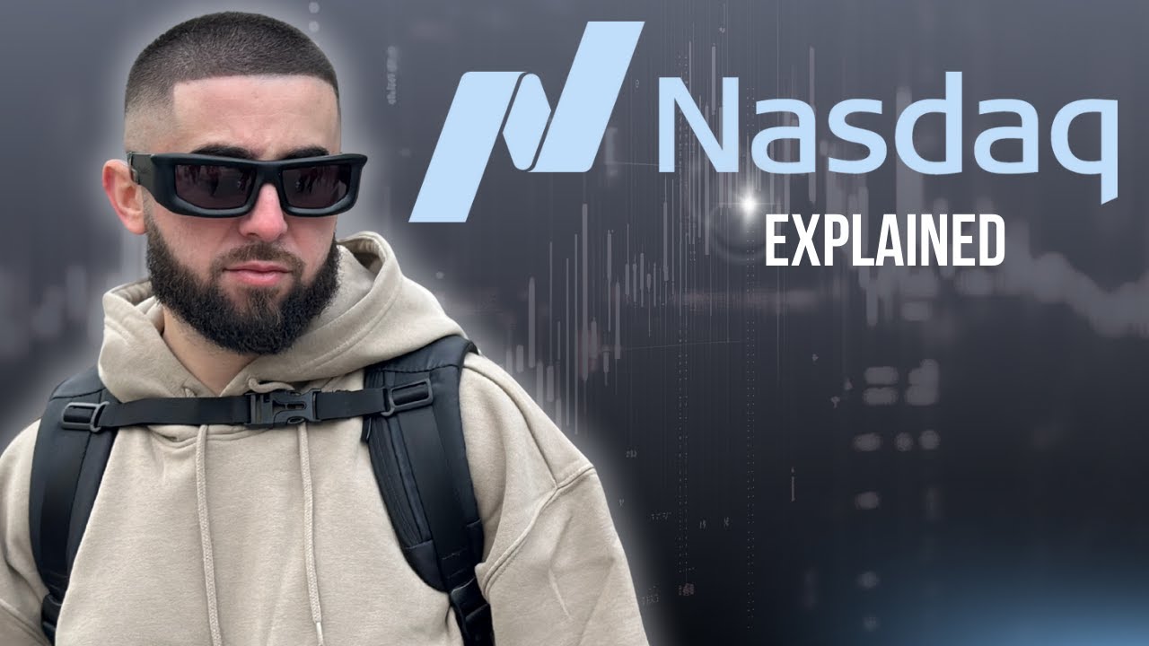 What is NQ and why is everyone trading it? | NASDAQ Explained