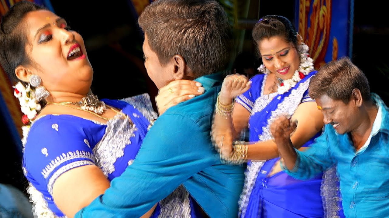 வண்டிக்காரன் சொந்த ஊரு மதுர *கருவறை* நாடகம் 15- 2- 25 redrain தங்கதுரை ஒளிப்பதிவில்