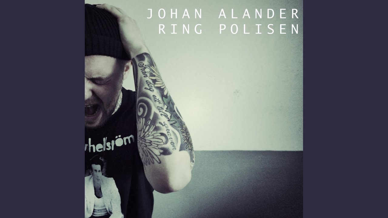 Ring Polisen