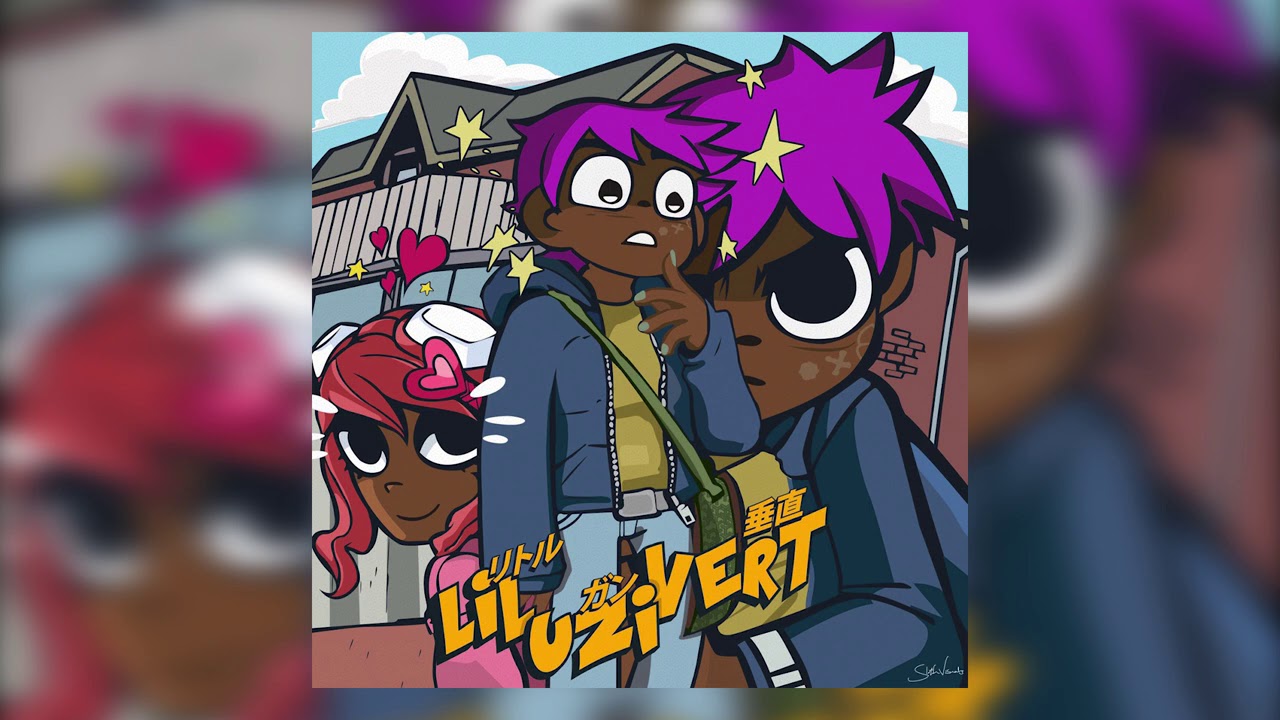 [FREE] Lil Uzi Vert x Future Type Beat 2020 - 