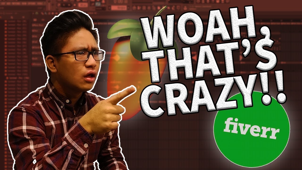 I Hired Someone On Fiverr To Teach Me FL Studio.