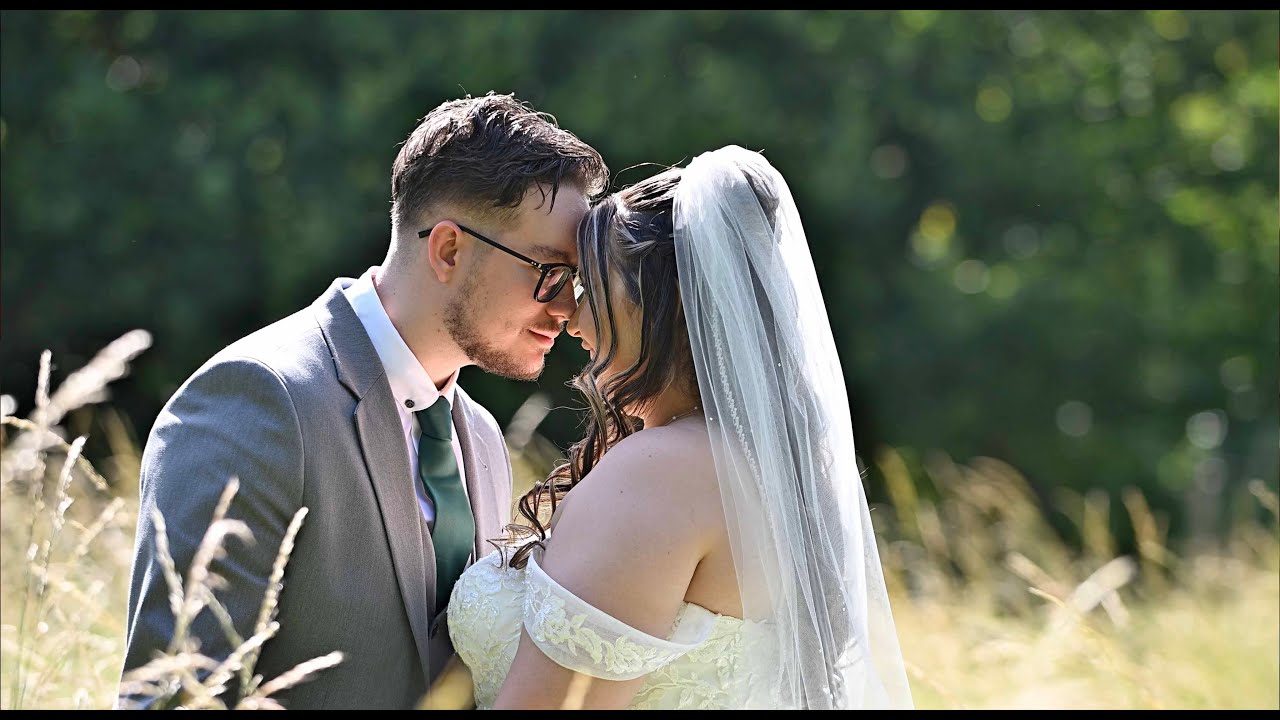 Ana & Samuel Wedding Highlight
