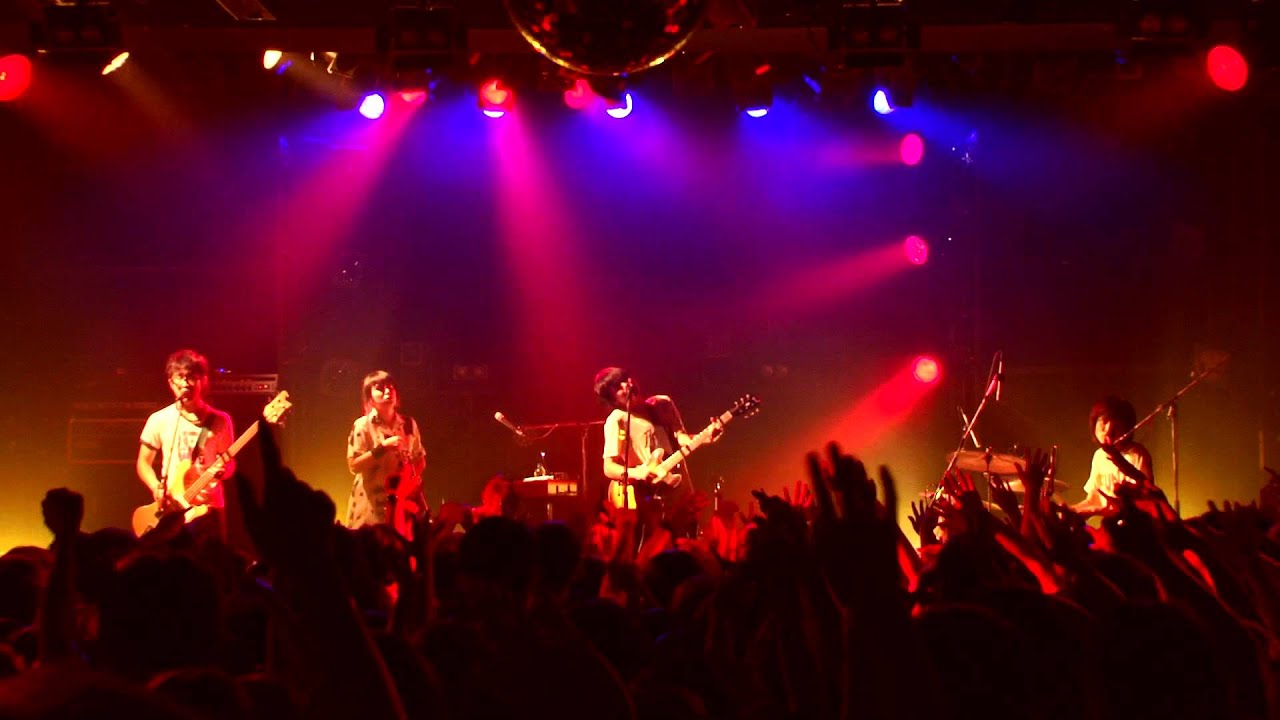 3rd LIVE DVD「FUN！FUN！FUN！」より『シンガー』