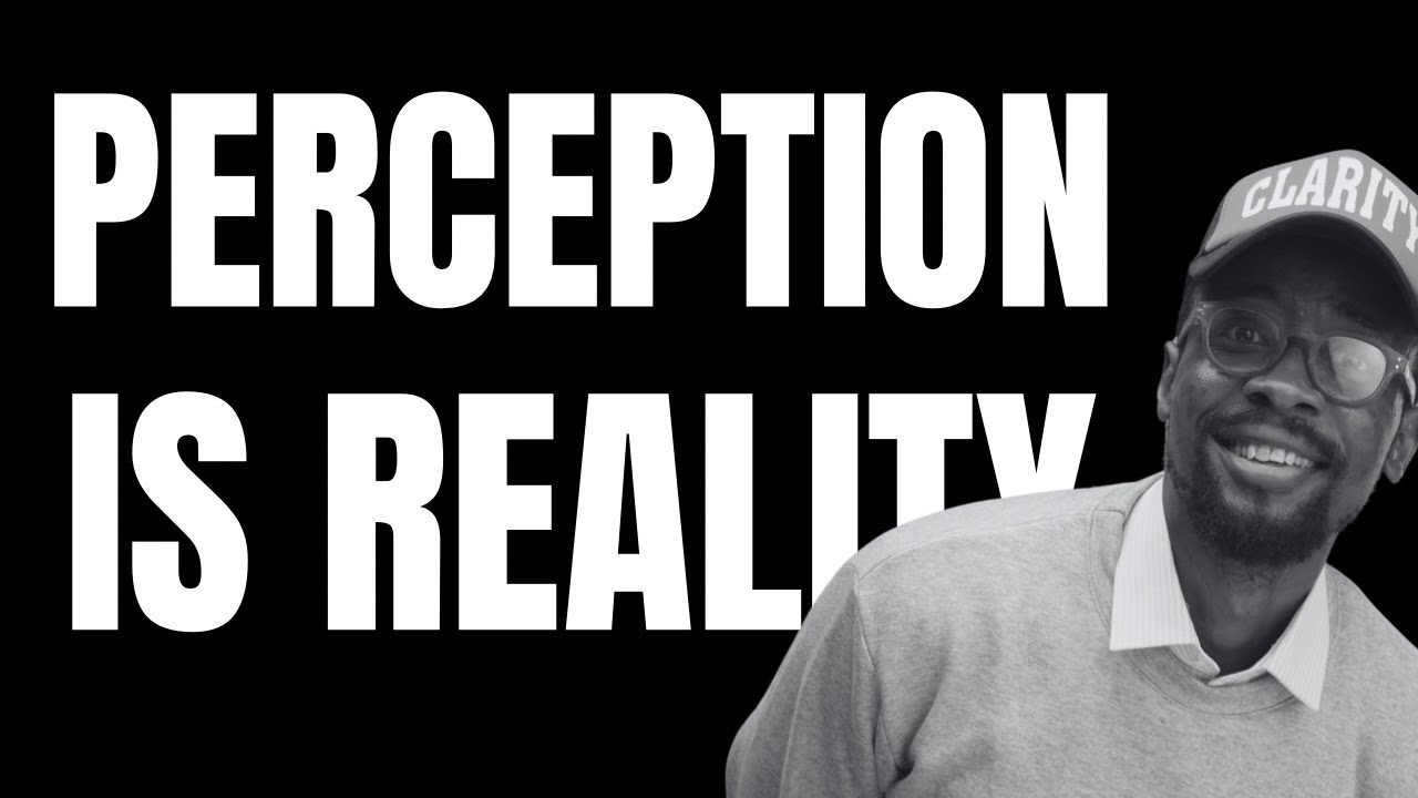 Why Perception Determines Your Photography Clients (And Your Prices)