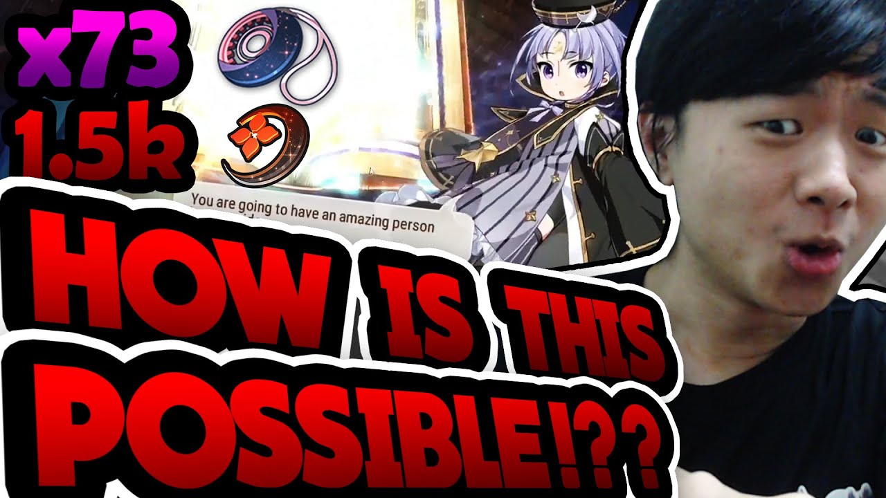 I did the craziest viewer summon (ft. sparks and a lot of fat cats) - Epic Seven