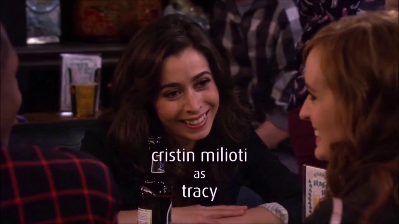 Final Alternativo/Alternate Ending | How I Met Your Mother