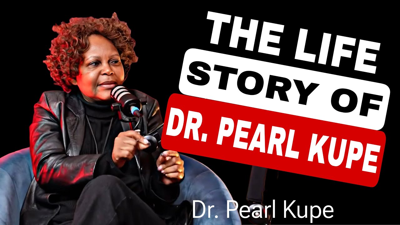 Ep. 03 Dr Pearl Kupe - Divorce, Polygamy, United Nations, Justice Gates, Prostitution, Law, Family