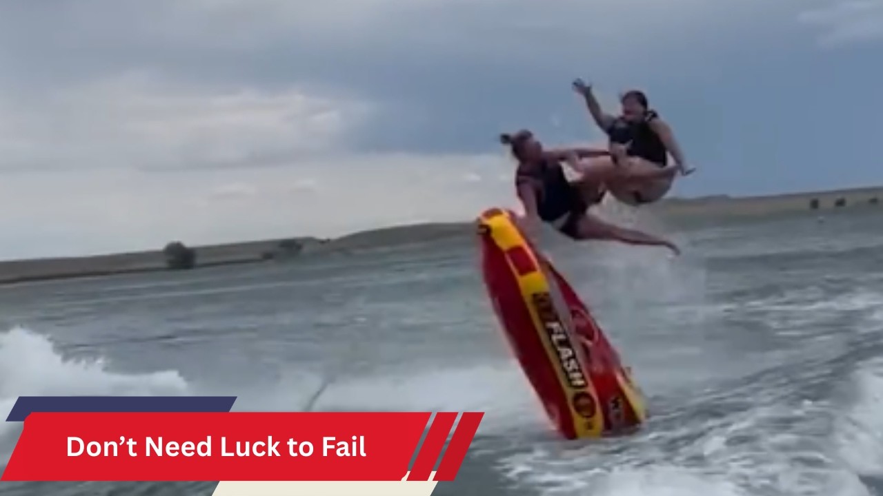 Craziest Outdoor Fails & Stunts | Funniest Moments Ever