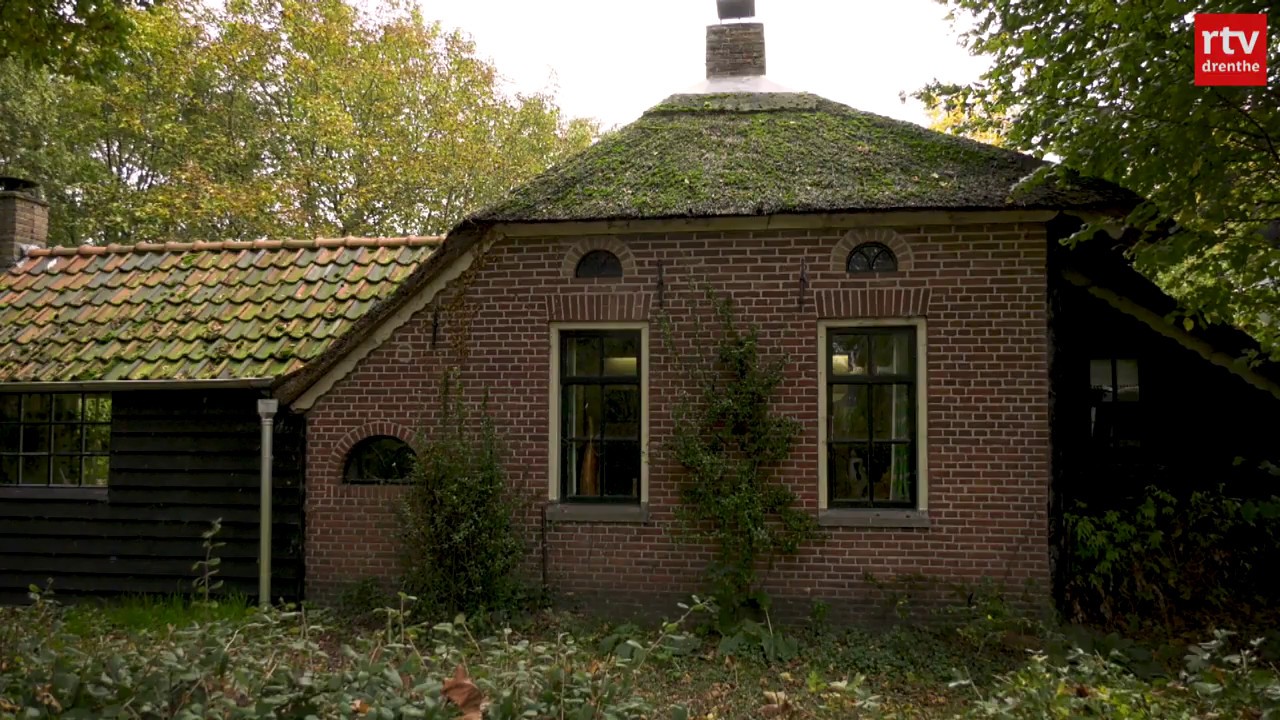 Renovatie voor bijzondere keuterij | Erfgoed